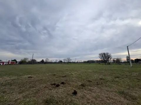 Terreno en Venta en Gualeguay, Entre Ríos