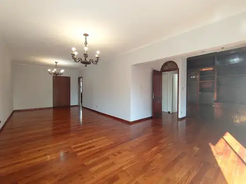 Departamento en Alquiler 45 años