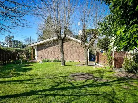 Galpon en Venta 28 años