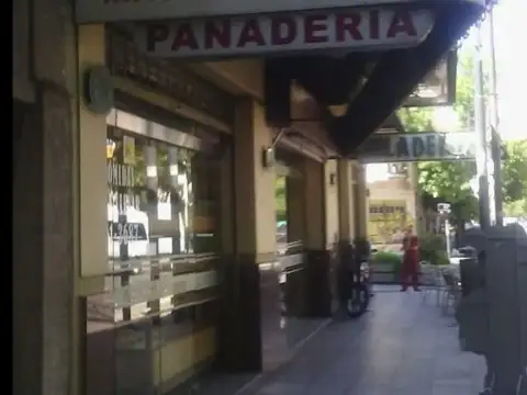Avenida Gaona