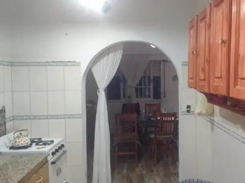 Casa en Venta 20 años