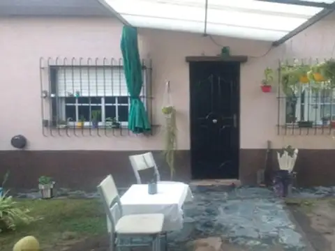 Coronel Martiniano Chilavert 2352, La Reja, Moreno, Provincia de Buenos Aires, Argentina