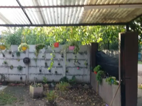 Casa en Venta en La Reja, USD 62.000