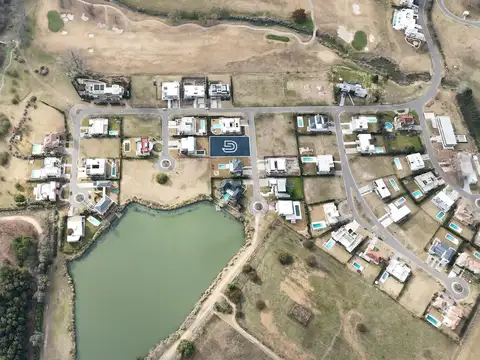 Terreno en Venta en Pilara, USD 200.000