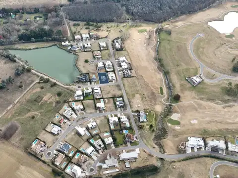 Excelente oportunidad. Venta de Lote en Pilará La Diligencia - URDAPILLETA PROPIEADADES