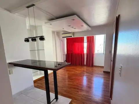 Departamento 4 ambientes con 1 baño