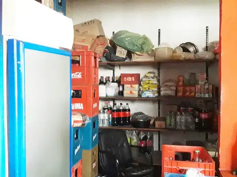 Avenida Juan De Garay 3900