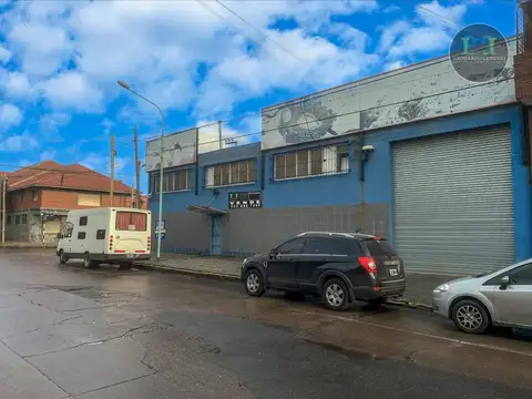 Galpon en Venta 30 años