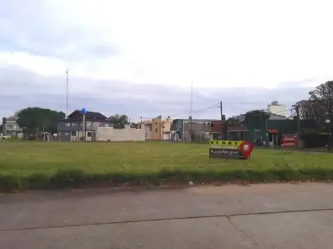 Terreno en Venta de 2060,0 m2