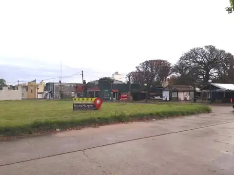 Terreno en costanera - Fernte al puerto