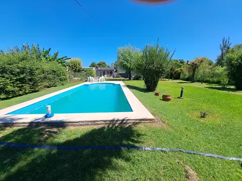 Casa en Villa Amelia