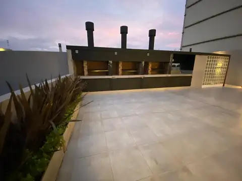 Departamento en Venta en Barracas, USD 165.000