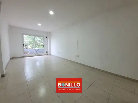 Departamento monoambiente ALQUILER Villa Pueyrredón