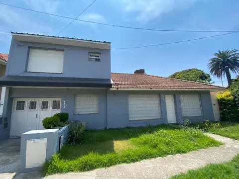 Casa en Venta de 3 dormitorios
