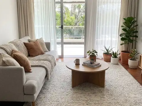 Departamento en Venta en Villa Allende, Colón