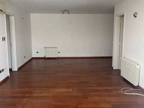 Departamento 5 ambientes con 2 baños