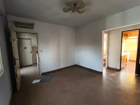 Departamento en Alquiler de 4 ambientes