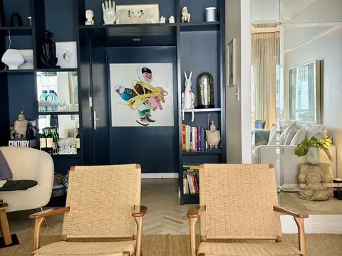 Juan Francisco Segui al 3700