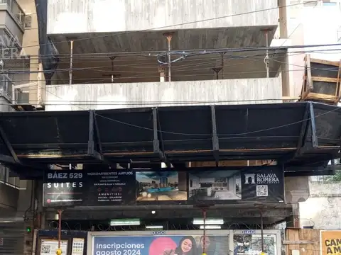 Departamento en Venta de Monoambiente