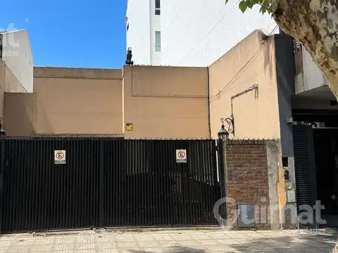 Excelente Terreno en Villa Santa Rita- Lideres en Terrenos