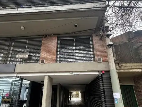 Cochera en Alquiler en Republica De La Sexta, Rosario