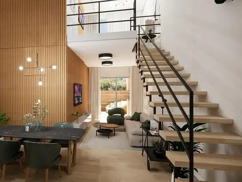 Departamento en Venta A Estrenar