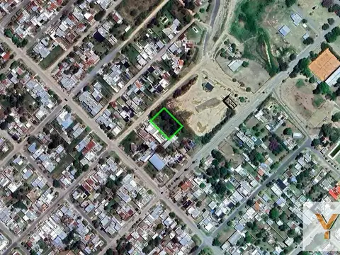 Terreno en Venta en Ramallo, USD 114.000