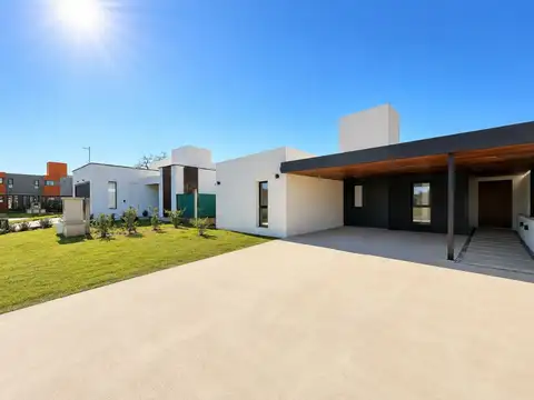 VENTA CASA SIETE SOLES UNA SOLA PLANTA 