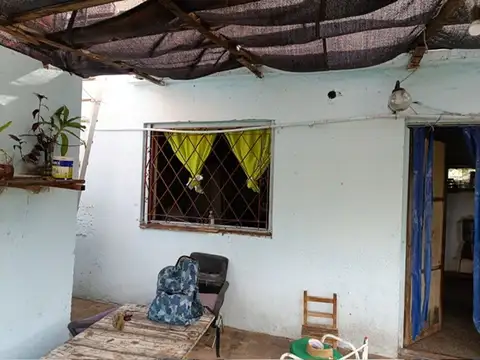 Casa en Venta 36 años