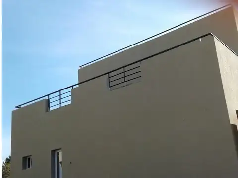 Avenida Mitre Y Trinidad