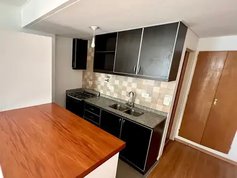 Departamento en Venta al Oeste