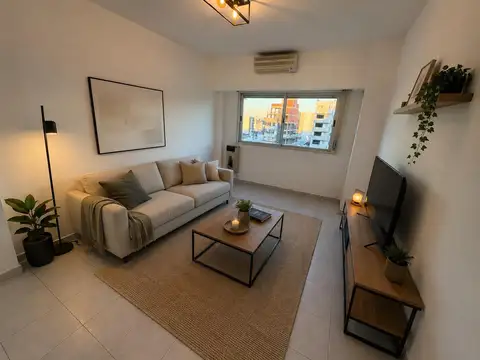 Departamento en Liniers ALQUILER (EXPENSAS INCLUIDAS)