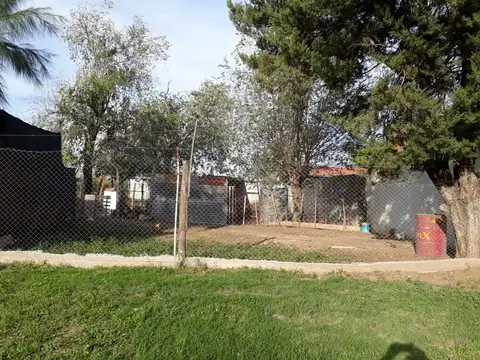 Venta Terreno Amplio.Servicios.Zona Residencial -