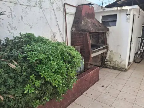 VENTA CASA VILLA SARMIENTO 3 AMB APTO CREDITO