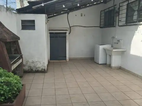 Casa en Venta 25 años