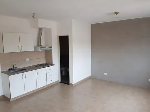 Luminoso Departamento en Venta en Villa Sarmiento