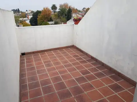Departamento en Venta 12 años
