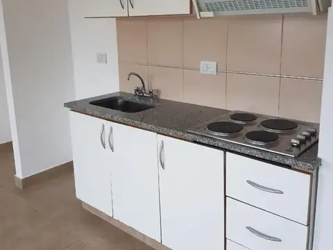 Departamento en Venta en Villa Sarmiento, USD 58.000