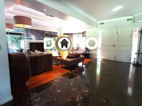 Casa en Venta de 5 dormitorios