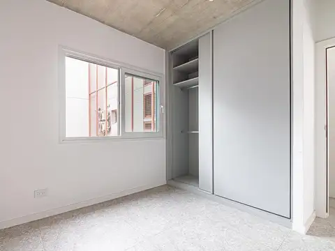 Departamento en Venta en Belgrano R, USD 199.000
