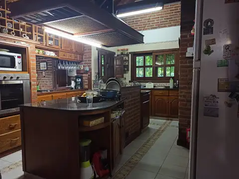 Casa en Venta 50 años