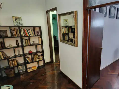Departamento en Alquiler en Recoleta, $ 800.000