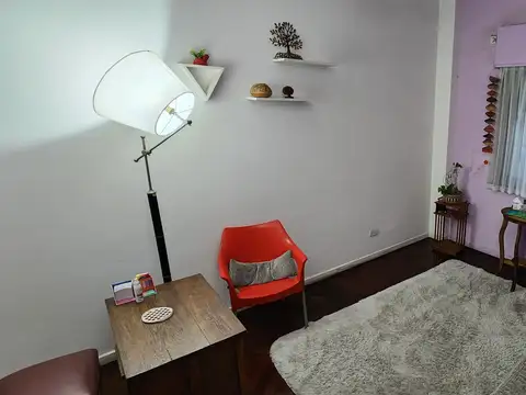 Sánchez De Bustamante 1600, Piso 1