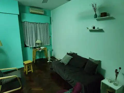 Departamento en Alquiler 70 años