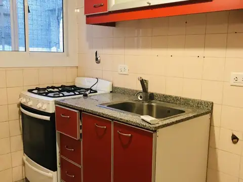 Departamento en Alquiler en Cid Campeador, $ 600.000