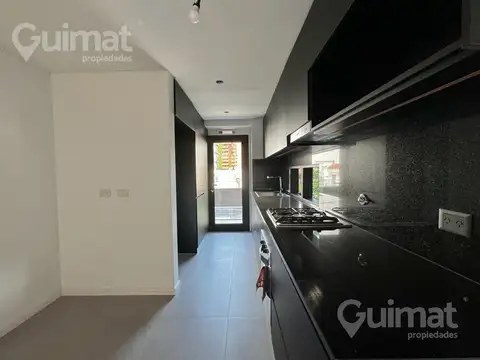 Departamento en Venta en Belgrano, USD 532.000