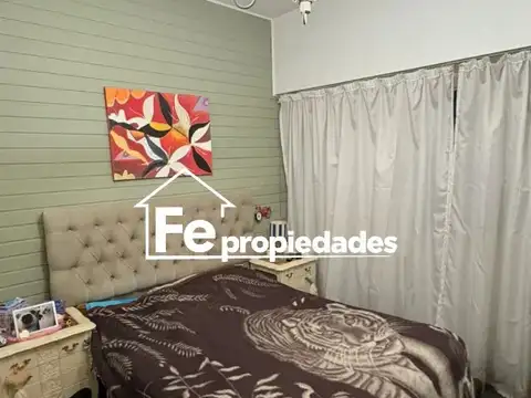 Venta departamento tres ambientes