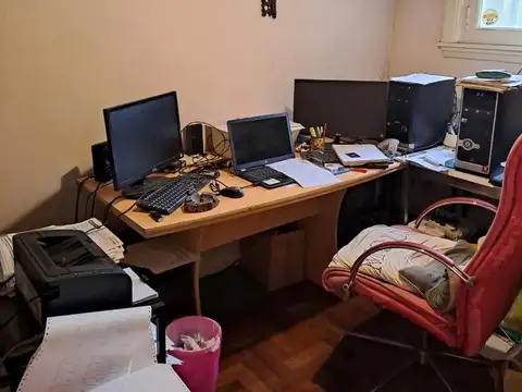 Depto Tipo Casa en Venta de 3 dormitorios