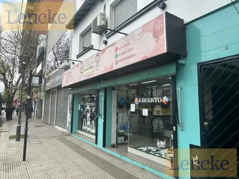 Local en Alquiler en San Isidro, $ 2.000.000