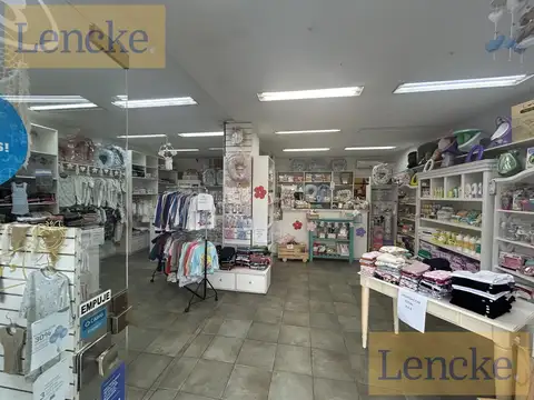 Local en Alquiler 15 años